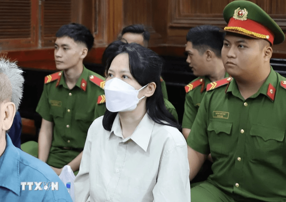 Xét xử vụ án lừa đảo, chiếm đoạt tiền của gần 600 người: Phạm Thị Tuyết Nhung bị đề nghị án chung thân