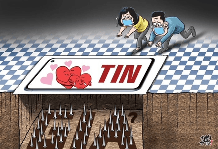 Tin giả, hậu quả khôn lường