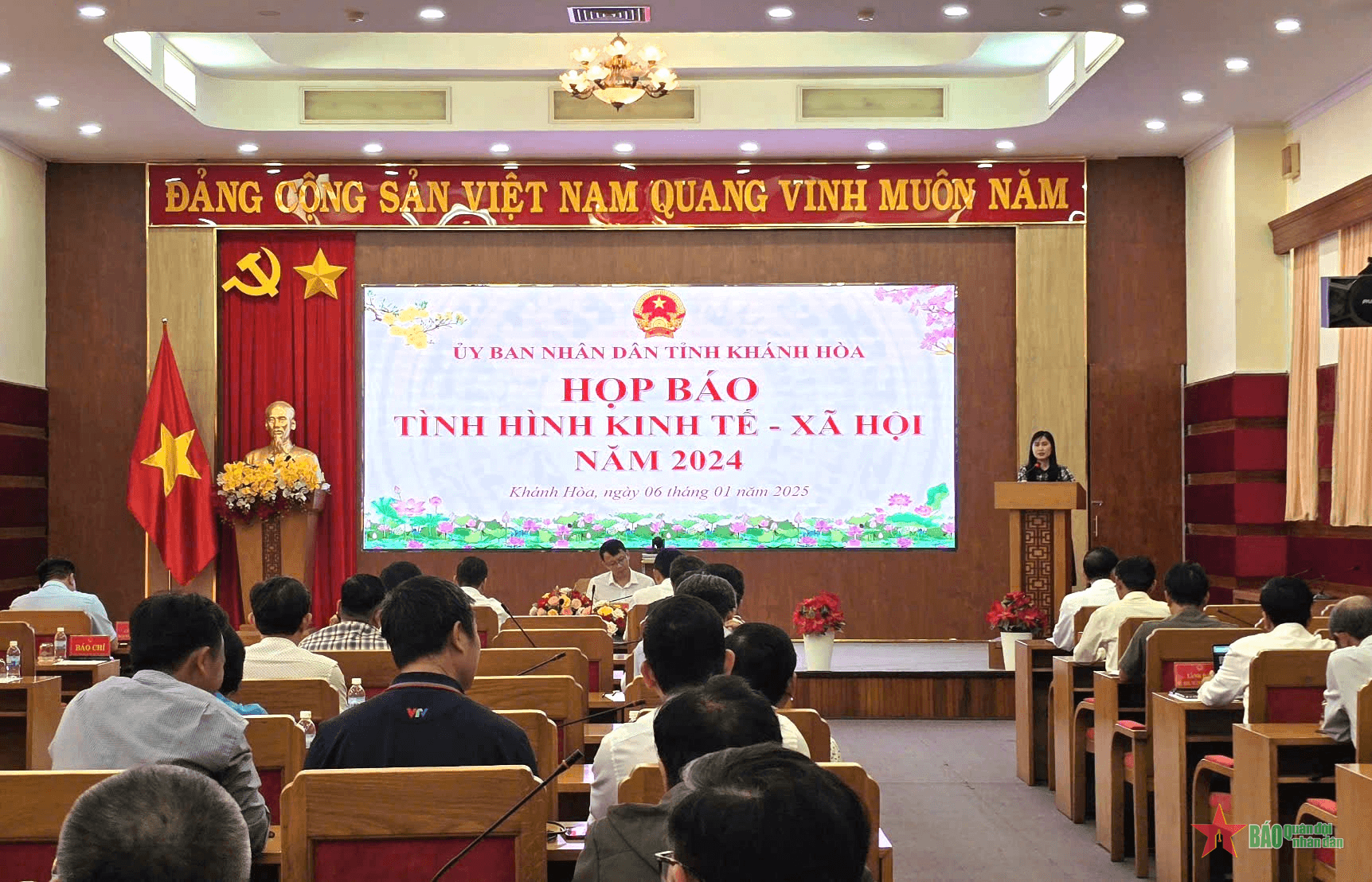 Khánh Hòa liên tục đạt tốc độ tăng trưởng kinh tế “hai con số”