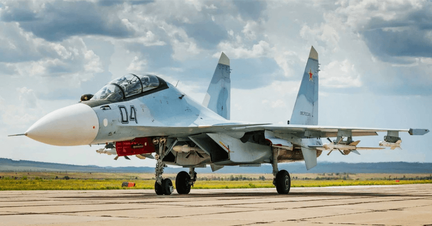 Quân sự thế giới hôm nay (7-1): Nga hoàn tất chuyển giao Su-30SME cho đối tác Đông Nam Á