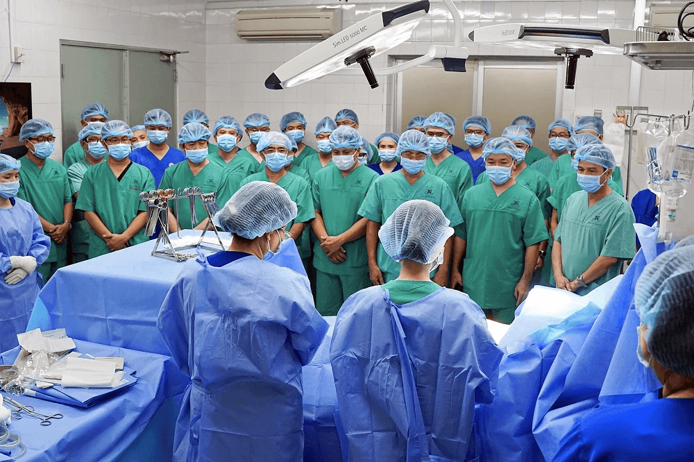 Hiến tạng cứu người - tiến bộ y học và giá trị nhân văn