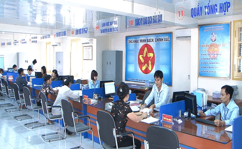 Cải cách thủ tục hành chính - không thể chậm trễ