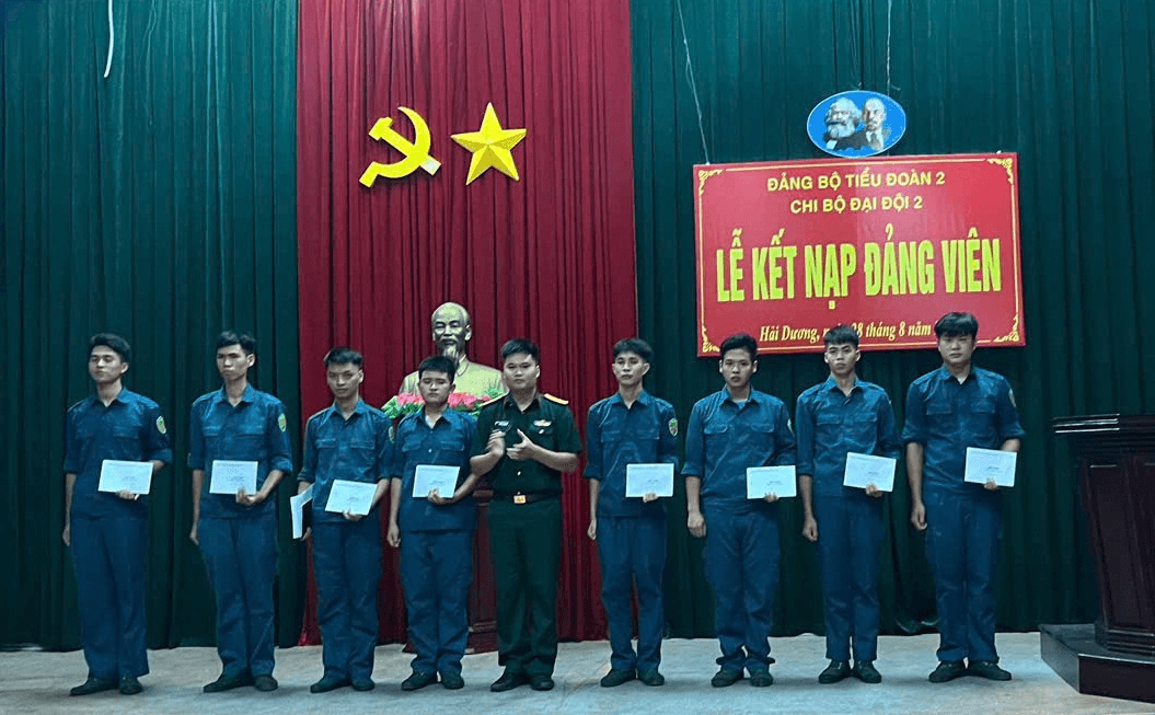 Động lực để cống hiến