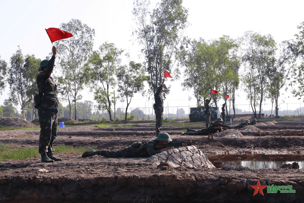 Kiên Giang: Hơn 350 đồng chí tham gia tập huấn cán bộ năm 2025