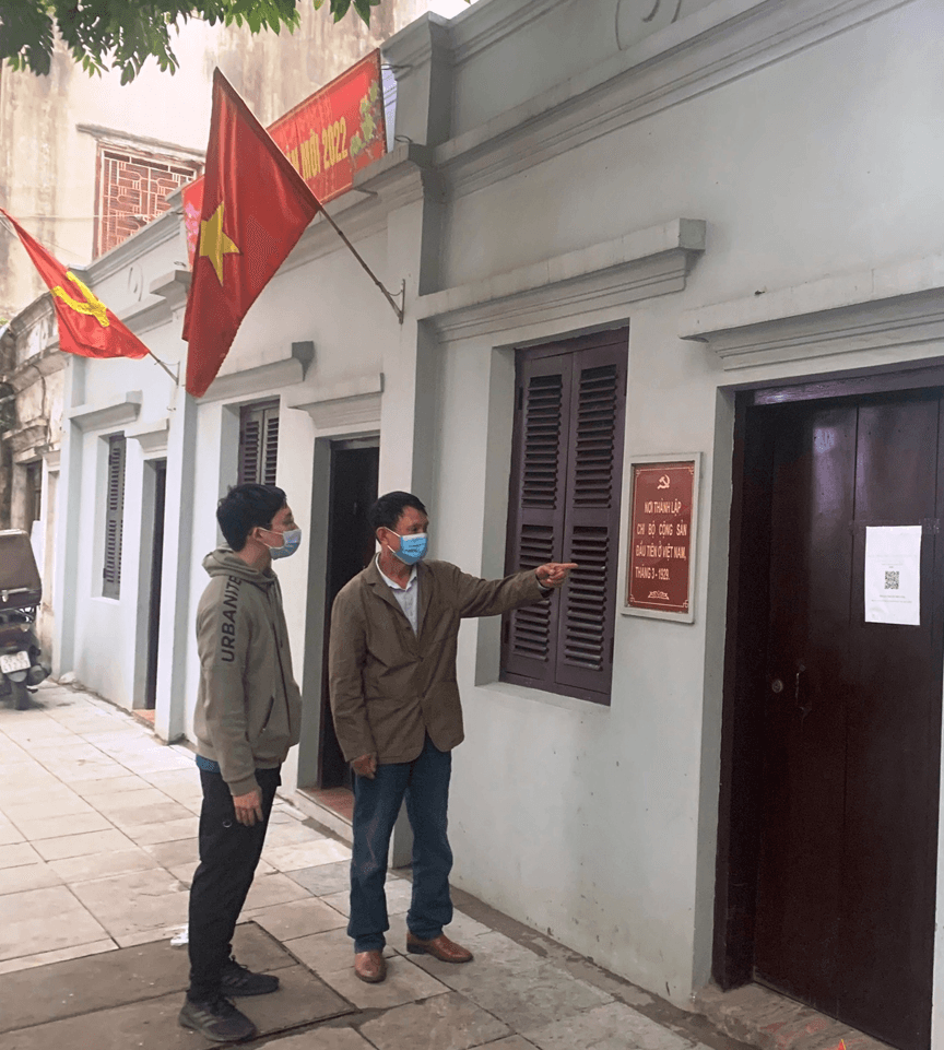 Đông Dương Cộng sản Đảng ra đời trong bối cảnh nào?