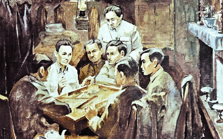 Giá trị lý luận và thực tiễn của Chính cương vắn tắt, Sách lược vắn tắt
