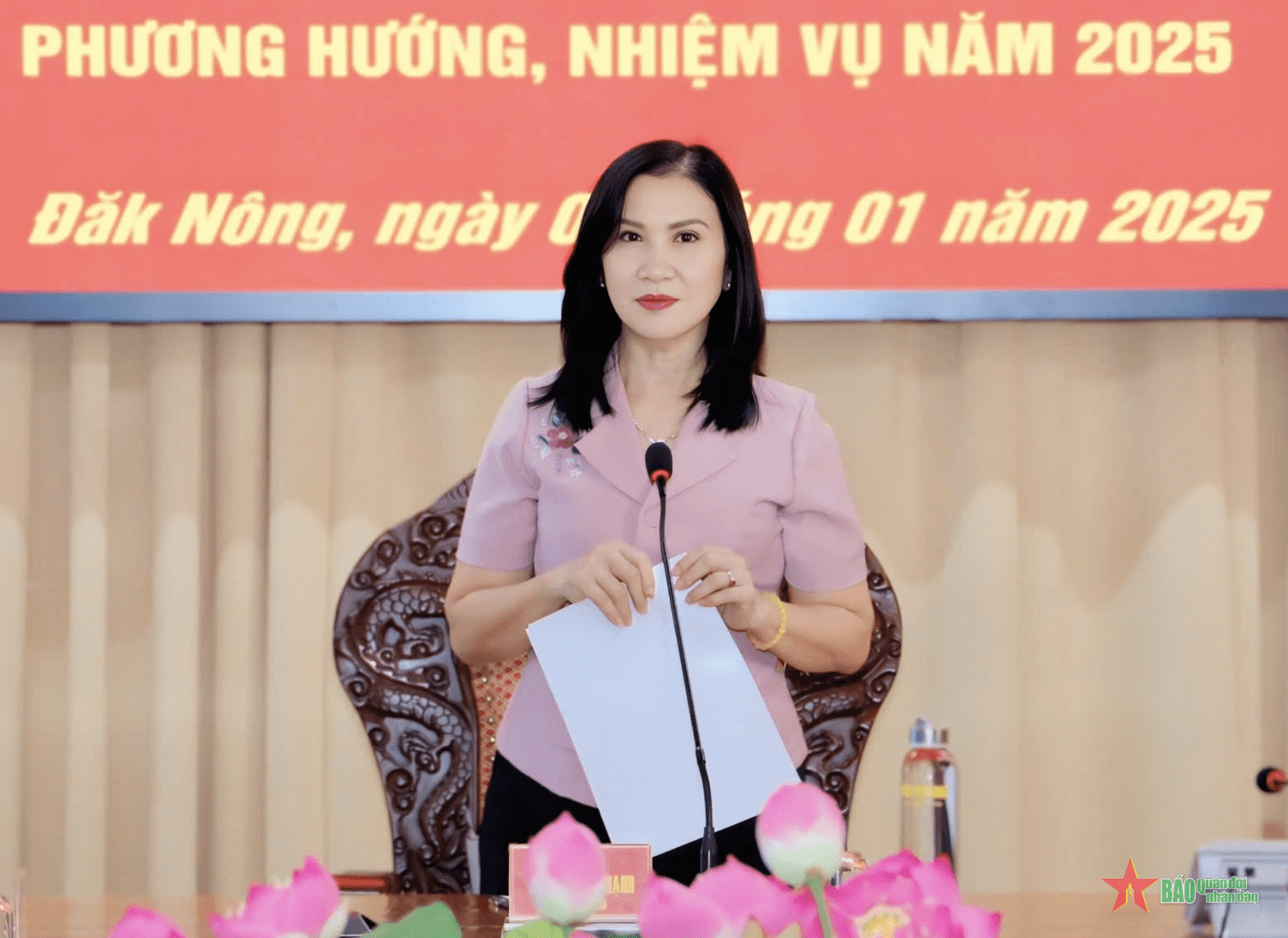 Đắk Nông đánh giá kết quả thực hiện Nghị định số 03/2019/NĐ-CP của Chính phủ