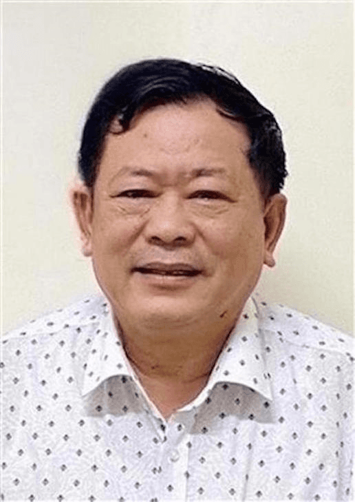 Bị cáo Trần Đình Triển bị phạt 3 năm tù về tội lợi dụng quyền tự do ngôn luận xâm phạm lợi ích Nhà nước, tổ chức, cá nhân