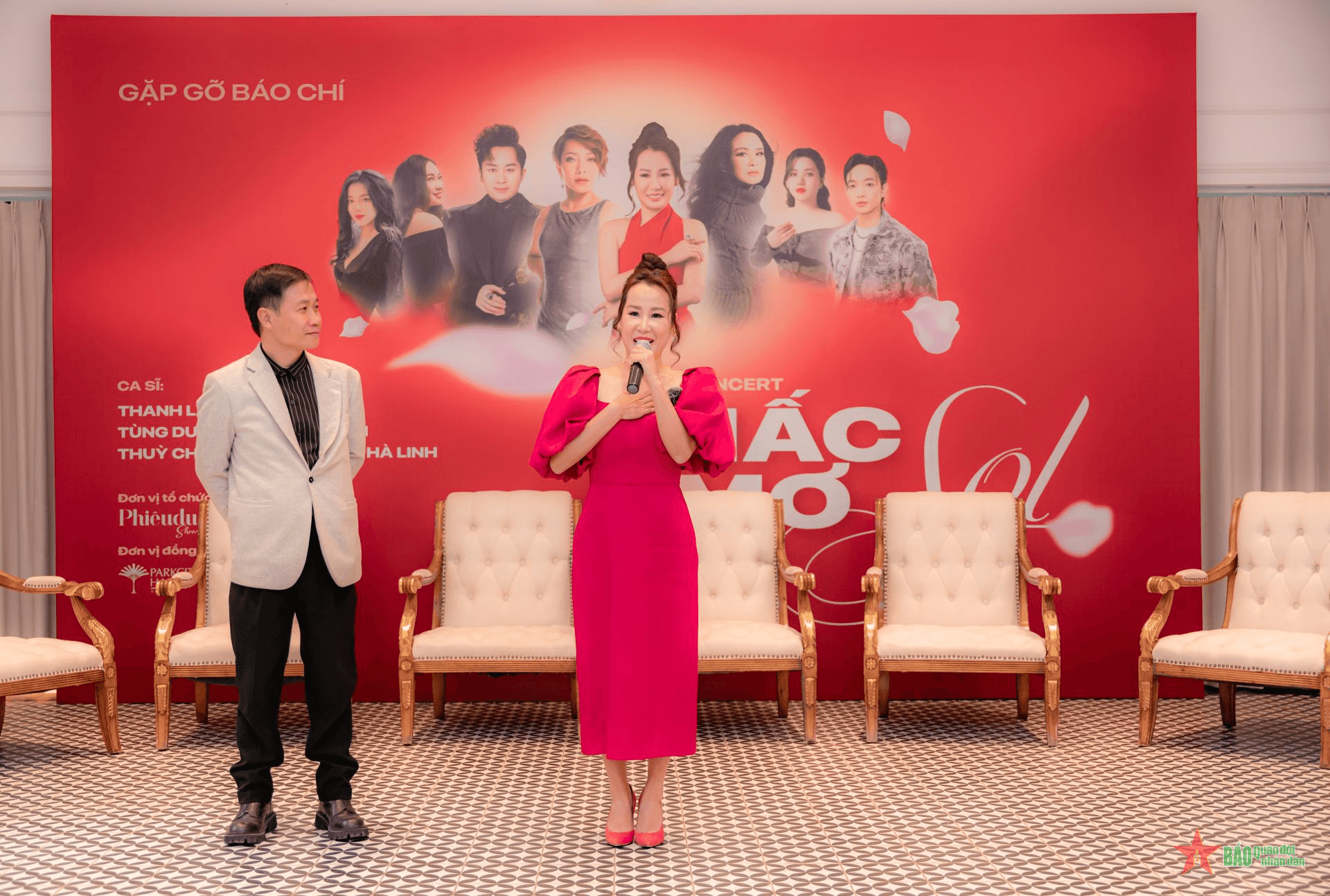 “Giấc mơ Sol” của nhạc sĩ, ca sĩ Giáng Son