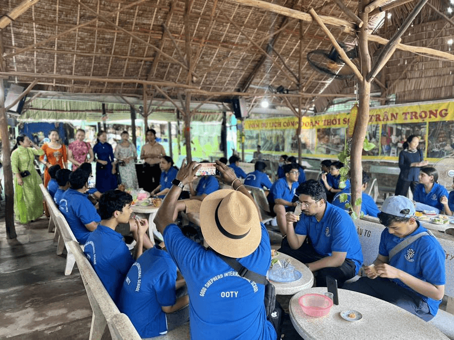 Chuyên gia dự báo Việt Nam, Indonesia và Ấn Độ sẽ bùng nổ du lịch