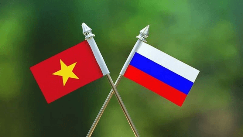 Đại sứ Đặng Minh Khôi: Khởi đầu cho giai đoạn phát triển mới của quan hệ Việt Nam - Liên bang Nga