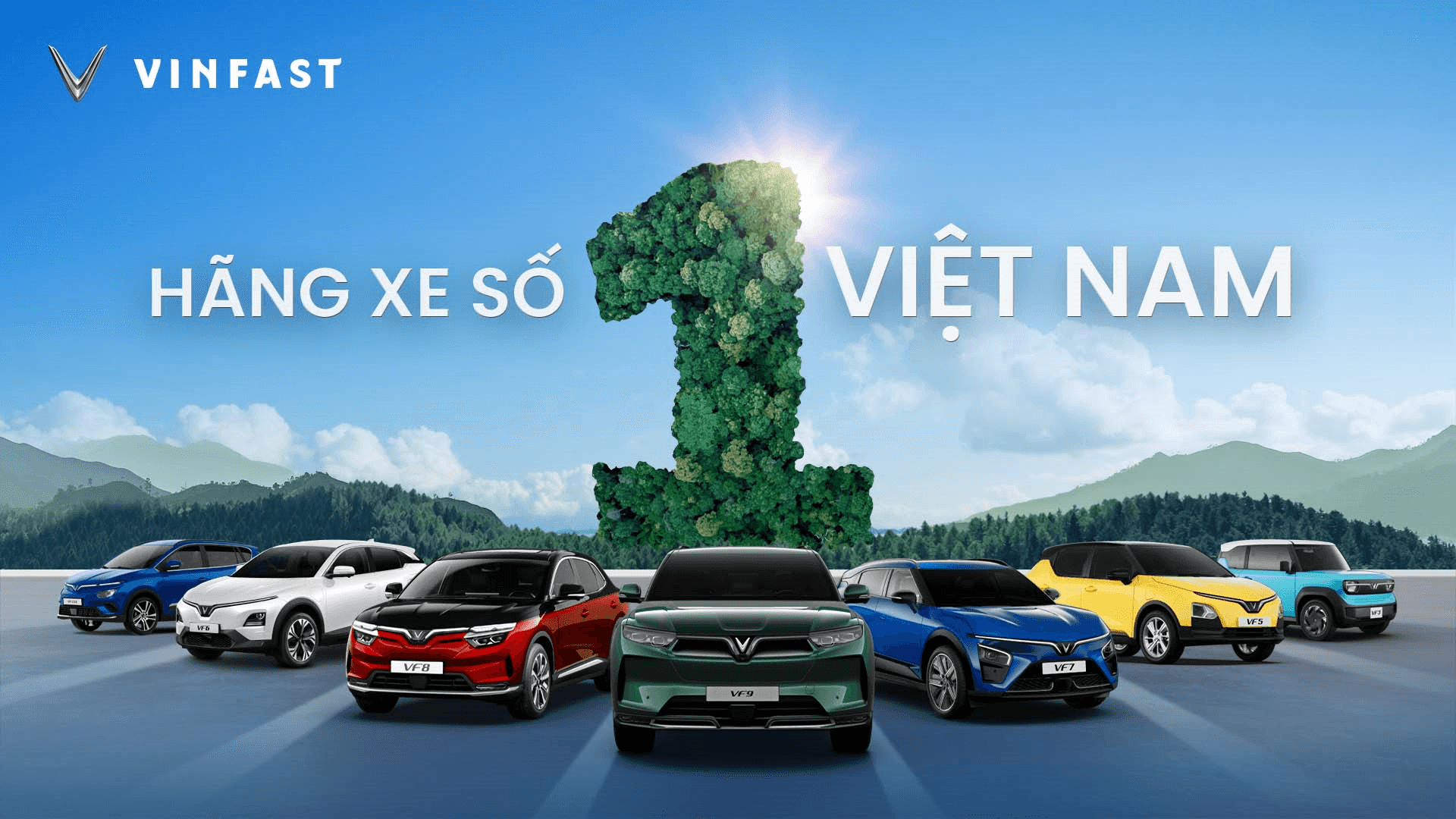 Vinfast lập kỷ lục bàn giao hơn 20.000 ô tô điện trong tháng 12-2024