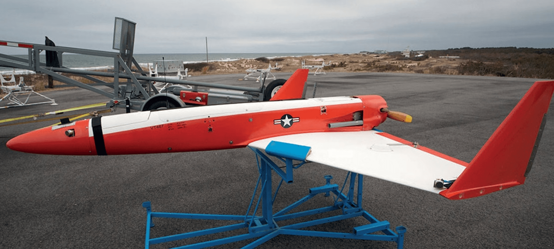 Quân sự thế giới hôm nay (11-1): Mỹ đặt mua UAV huấn luyện Vindicator II