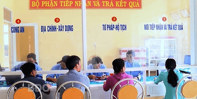 Tinh gọn bộ máy: Nghỉ hưu trước tuổi để tạo cơ hội cho cán bộ trẻ năng động cống hiến