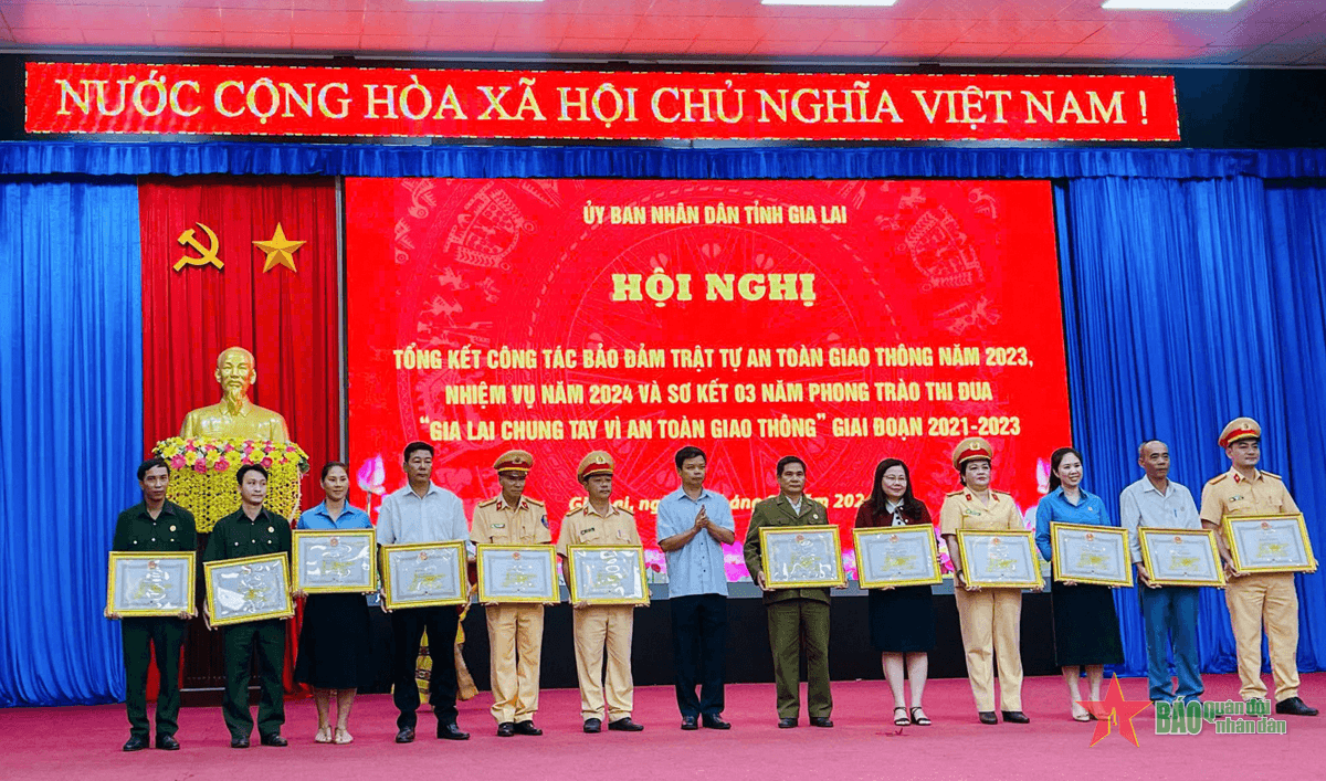 “Kiến trúc sư” của những mô hình vì dân