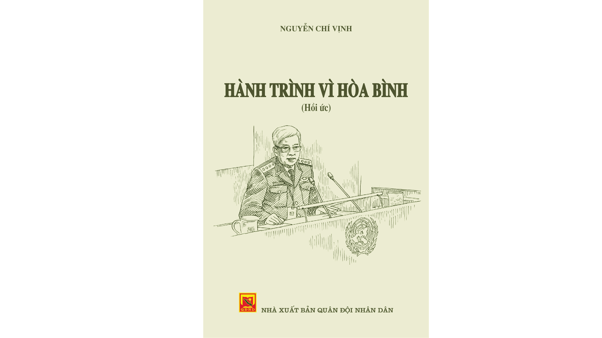 Kết nối văn hóa đọc: Lan tỏa tình yêu hòa bình Việt Nam ra quốc tế