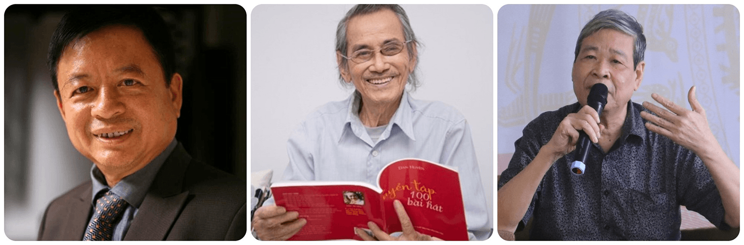 Hành khúc nâng bước chúng ta đi lên
