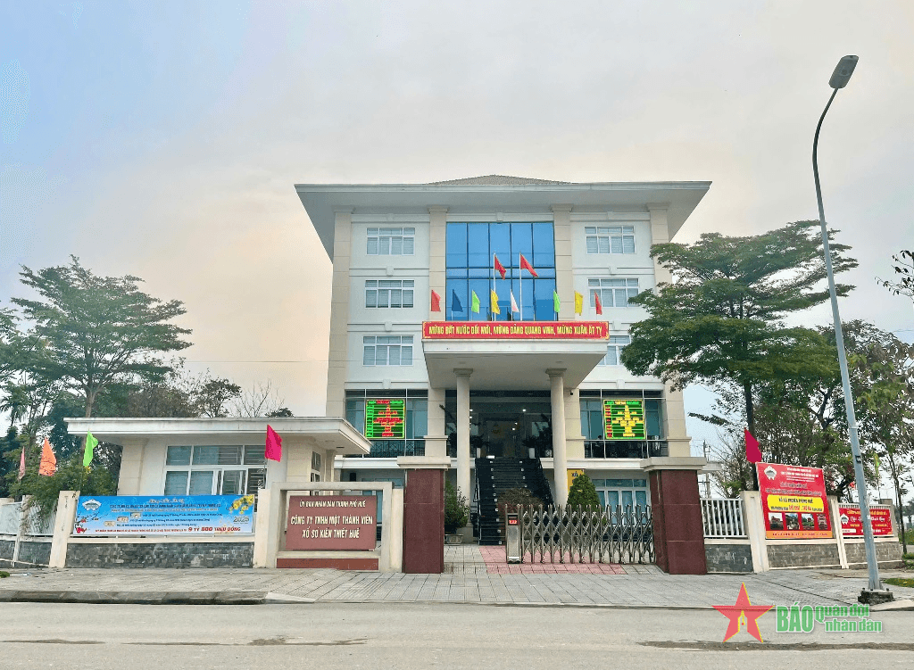 Vụ trúng vé số độc đắc nhưng bị từ chối trả thưởng tại thành phố Huế: Chờ đợi phán quyết cuối cùng của tòa án