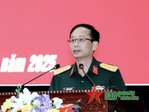 Đắk Nông phát động Phong trào Thi đua Quyết thắng năm 2025