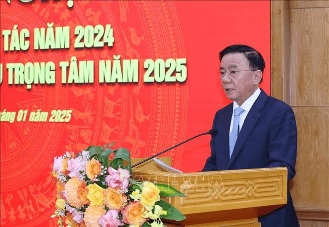 Thường trực Ban Bí thư: Phối hợp chặt chẽ, đồng bộ trong bảo vệ nền tảng tư tưởng của Đảng