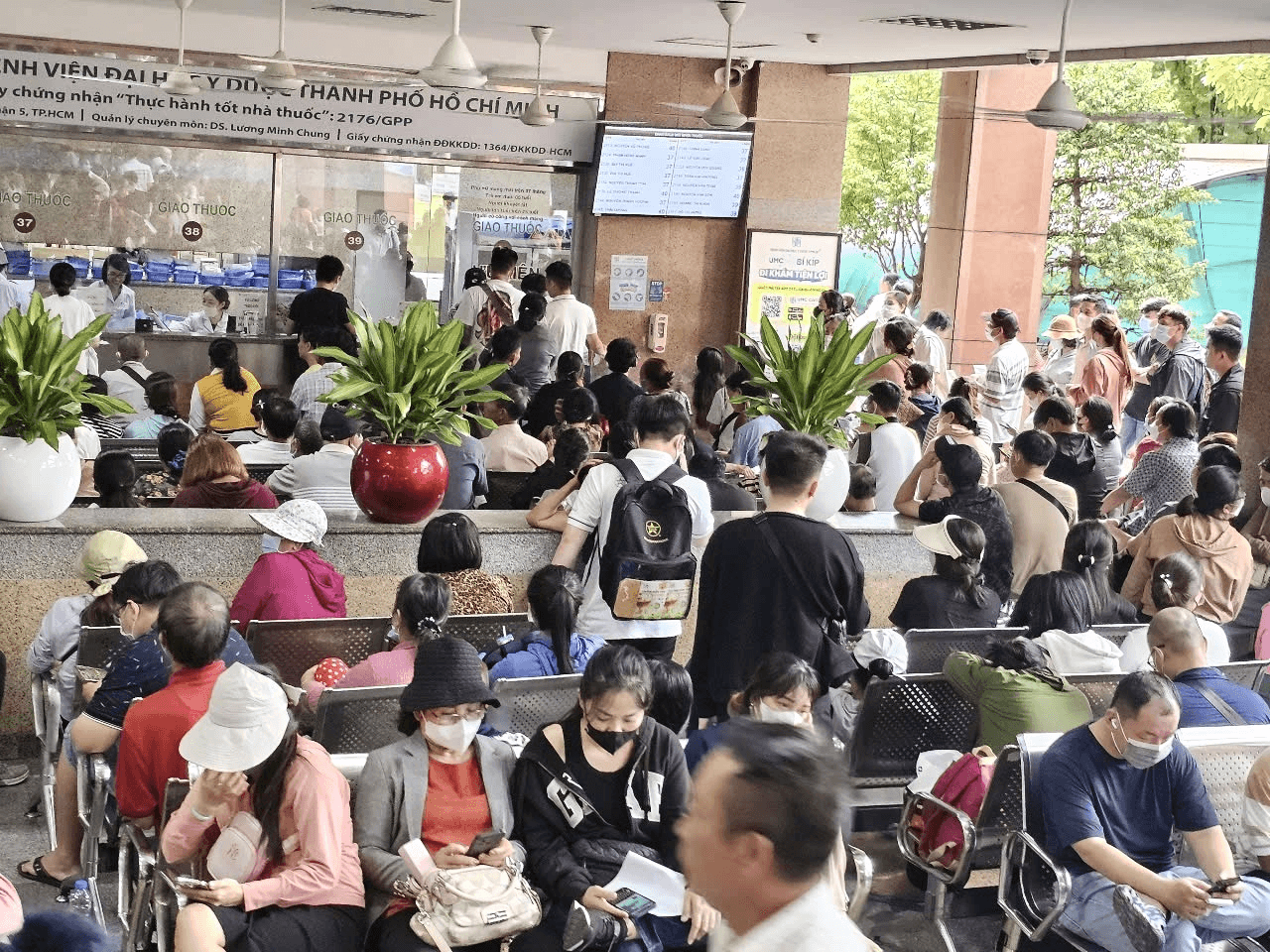 TP Hồ Chí Minh sắp khánh thành 3 bệnh viện “cửa ngõ” hiện đại