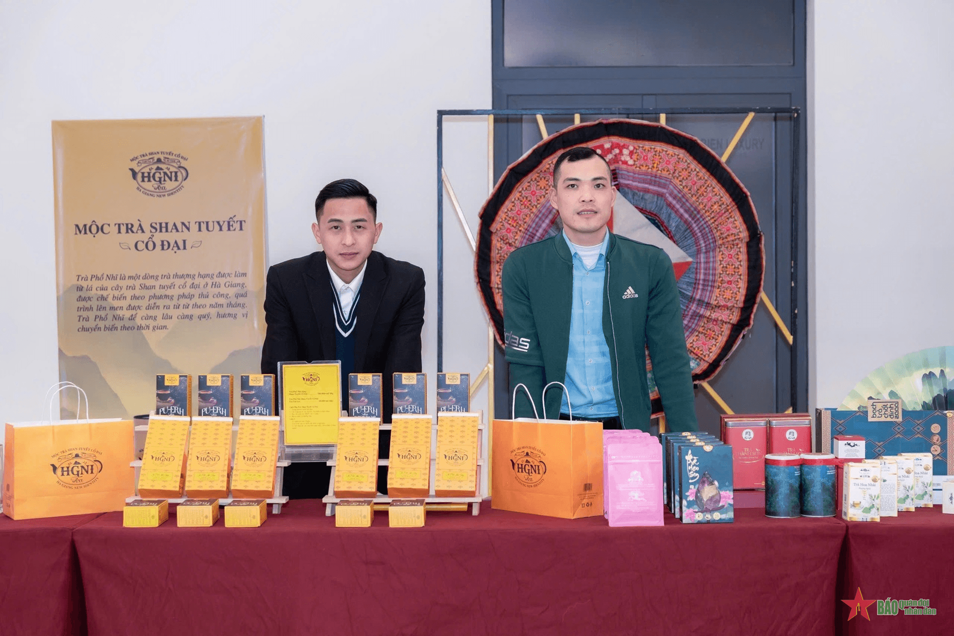 Hà Giang đẩy mạnh công tác quảng bá du lịch năm 2025
