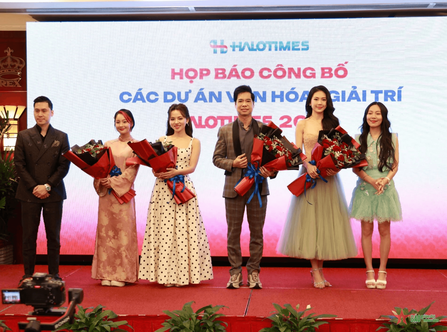 Đa dạng các chương trình văn hóa, giải trí trong năm 2025 tại TP Hồ Chí Minh