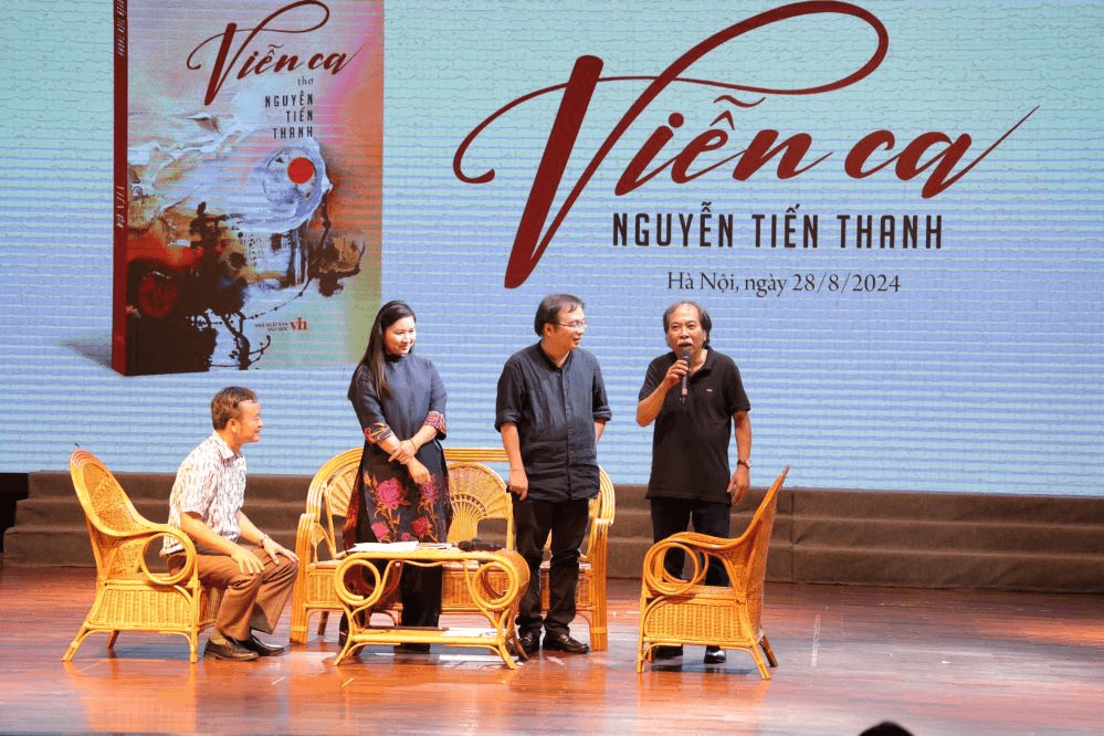 Cần coi trọng giá trị, uy tín giải thưởng văn chương
