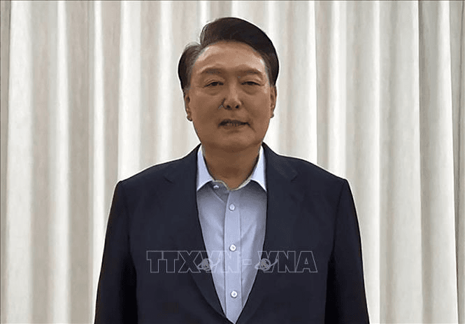 Hàn Quốc: Tổng thống Yoon Suk Yeol tiếp tục bị thẩm vấn