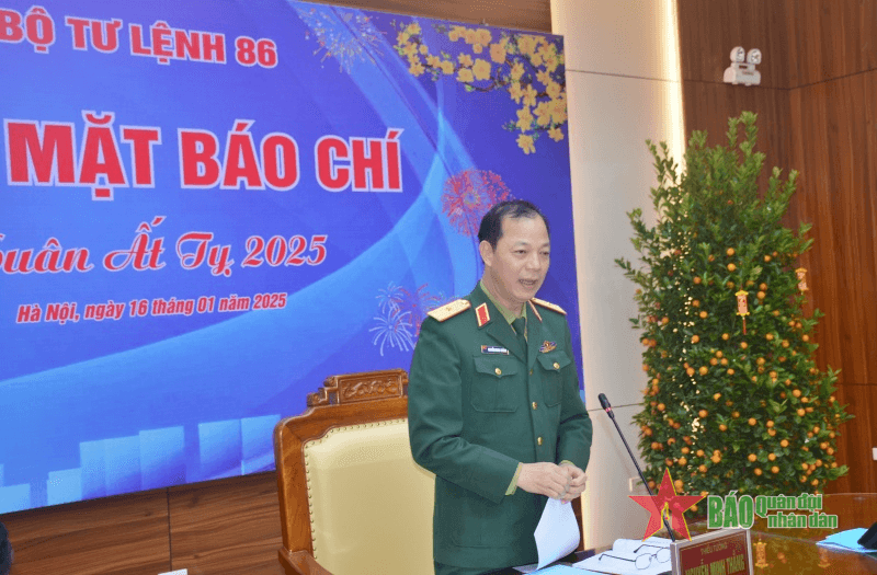 Đẩy mạnh tuyên truyền nhiệm vụ bảo vệ chủ quyền quốc gia trên không gian mạng