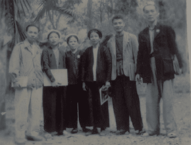 Một số hoạt động tổ chức, xây dựng Đảng của đồng chí Trần Quý Kiên với các đồng chí Tổng bí thư của Đảng thời kỳ trước Cách mạng Tháng Tám năm 1945