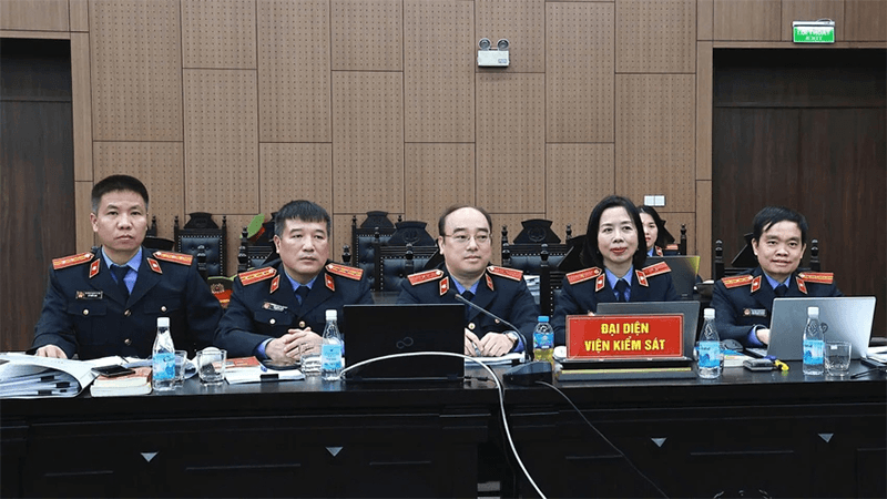 Vụ Sài Gòn Đại Ninh: Cựu Chủ tịch UBND tỉnh Lâm Đồng bị đề nghị 7-8 năm tù