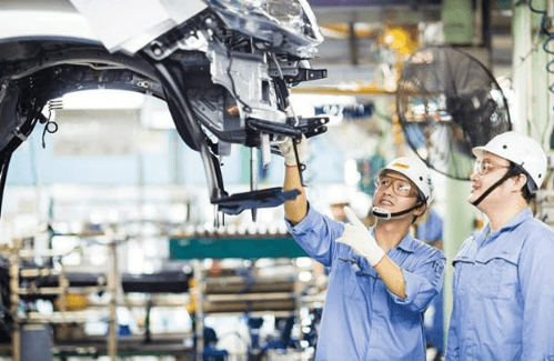 Phát triển quốc gia dựa trên nền tảng công nghệ cao: Tạo lực đẩy từ chính sách cho công nghiệp hỗ trợ