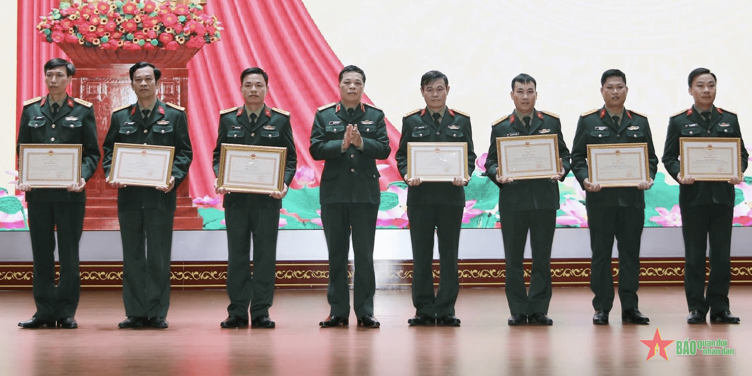 Học viện Chính trị phát động Cuộc thi Chính luận về bảo vệ nền tảng tư tưởng của Đảng lần thứ năm