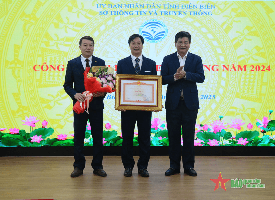 Điện Biên: Tập trung quản lý bảo đảm an toàn, an ninh mạng