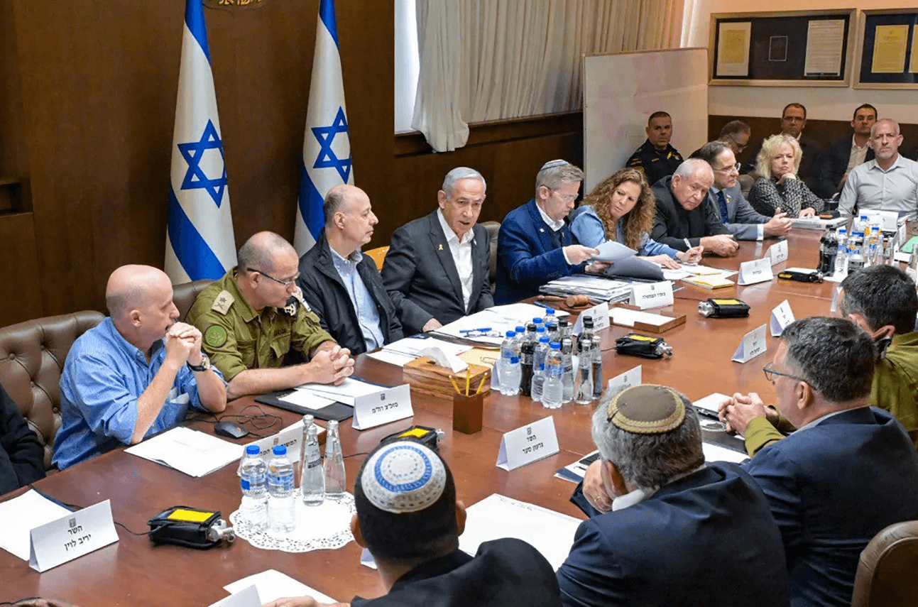 Thỏa thuận ngừng bắn Israel - Hamas có hiệu lực đúng hạn