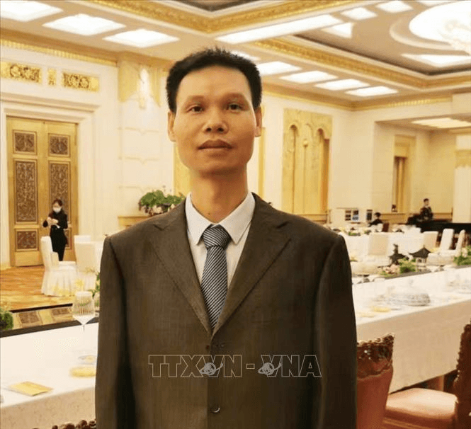 Chuyên gia về Việt Nam tại Trung Quốc: Tương lai hợp tác Trung - Việt tốt đẹp và rộng mở