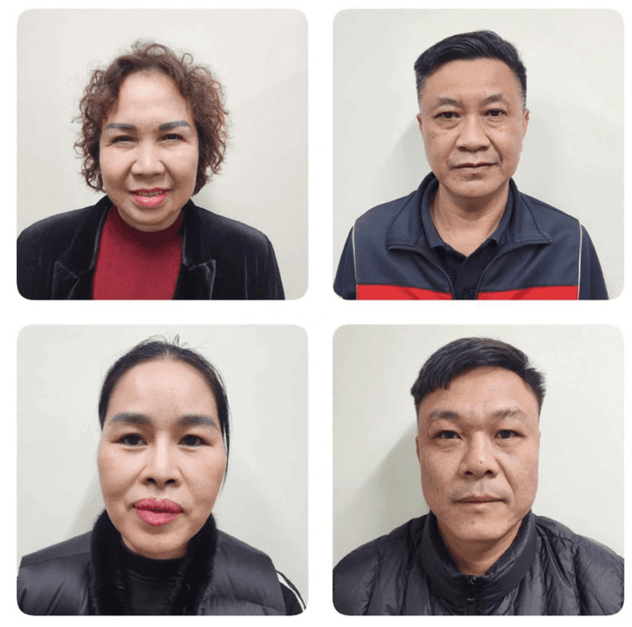 Khởi tố Chủ tịch Tập đoàn Thiên Minh Đức