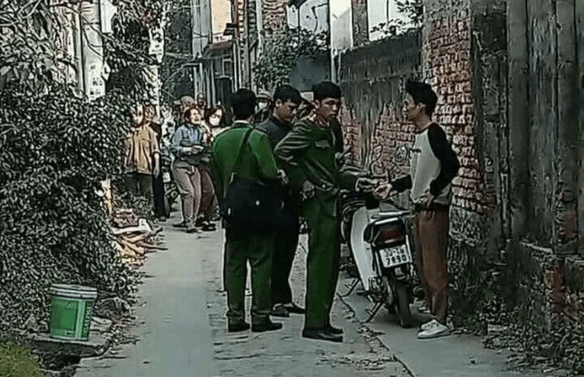 Hà Nội: Bắt giữ nghi phạm vụ 4 người trong một gia đình tử vong
