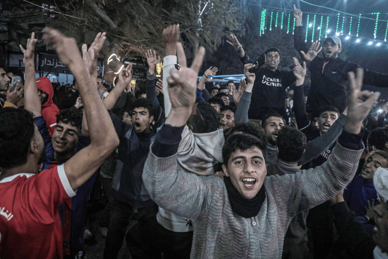 Căng thẳng tại Trung Đông: Đàm phán thực thi lệnh ngừng bắn ở Gaza kết thúc tích cực - Israel công bố danh sách con tin được thả