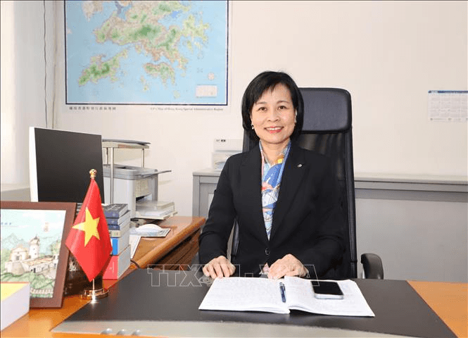 75 năm quan hệ Việt Nam - Trung Quốc: Những kết nối lịch sử tạo đà cho tương lai hợp tác rộng mở