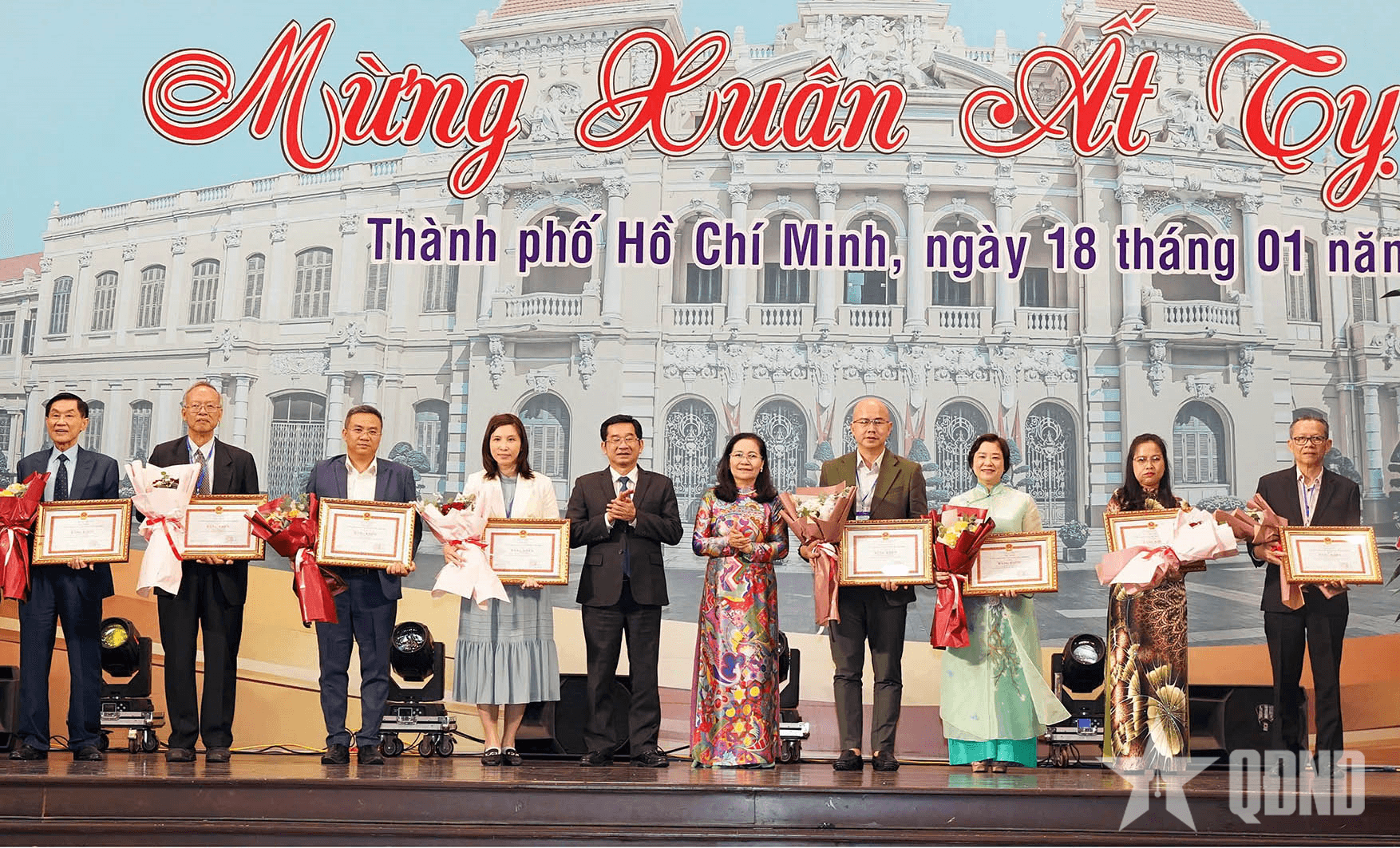 Kết nối, lan tỏa tinh thần người Việt Nam ở nước ngoài