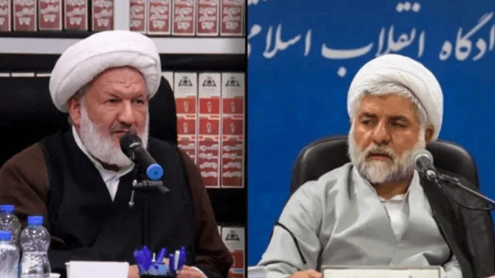 Hai thẩm phán Tòa án tối cao Iran bị bắn chết