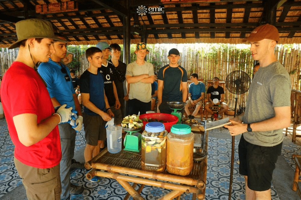 Lãng phí ăn uống từ hệ lụy no bụng, đói con mắt - Bài 2: Nâng tầm giá trị ẩm thực