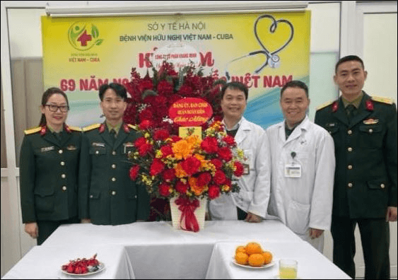 Triển khai nhiều kỹ thuật mới, chuyên sâu