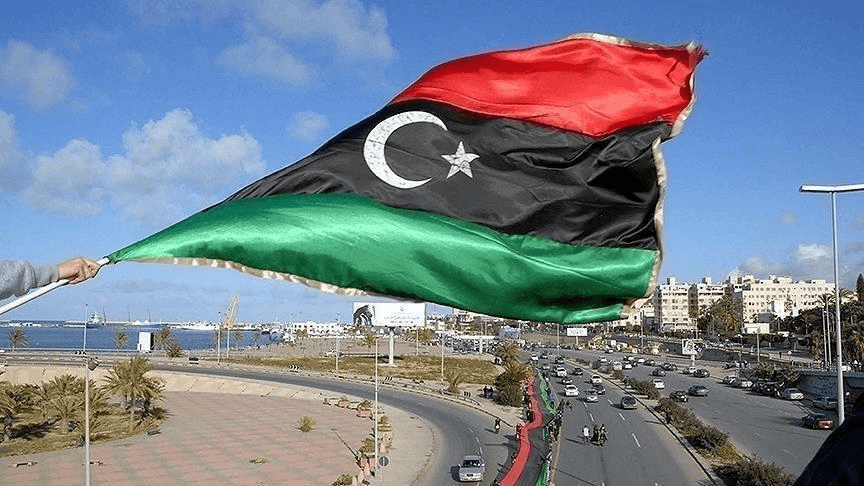 Quốc hội Libya thảo luận việc thành lập chính phủ thống nhất