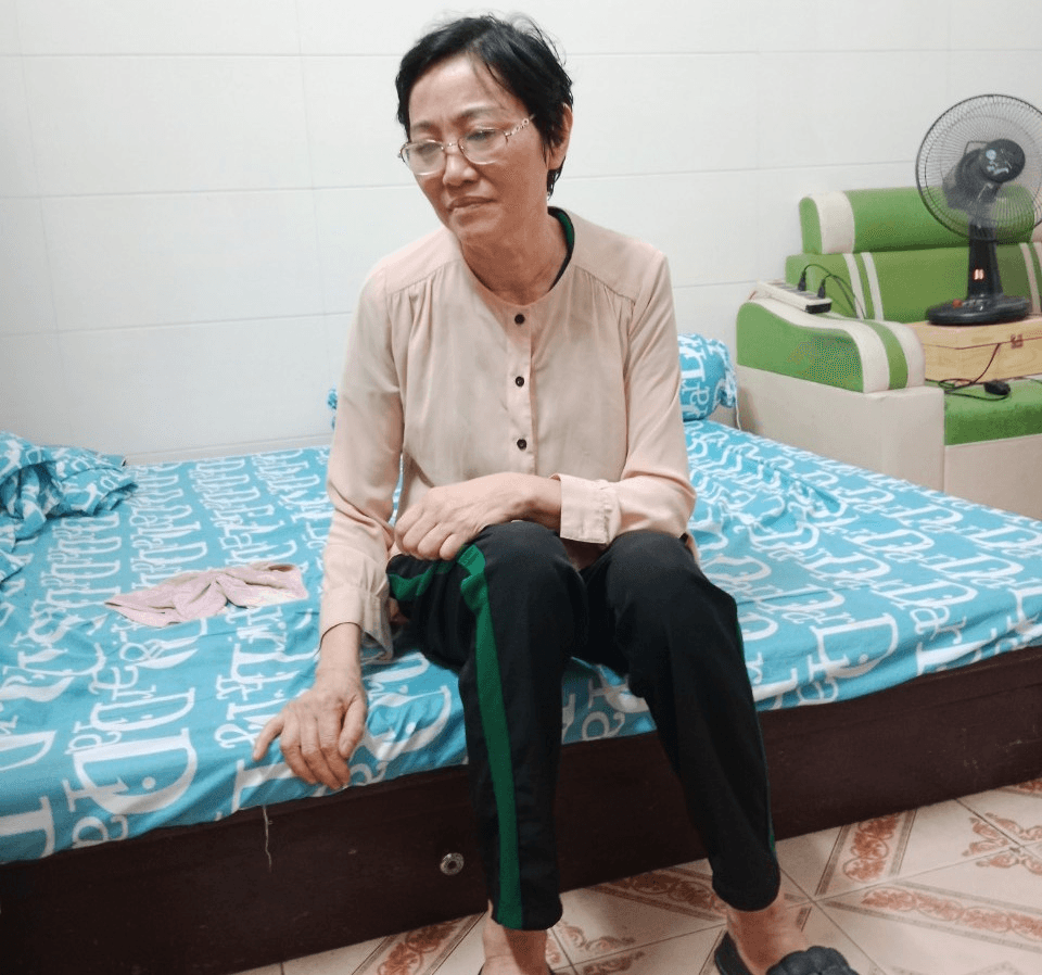 Nghĩa tình đồng đội: Gia đình Binh nhất Mai Xuân Khải mong được giúp đỡ