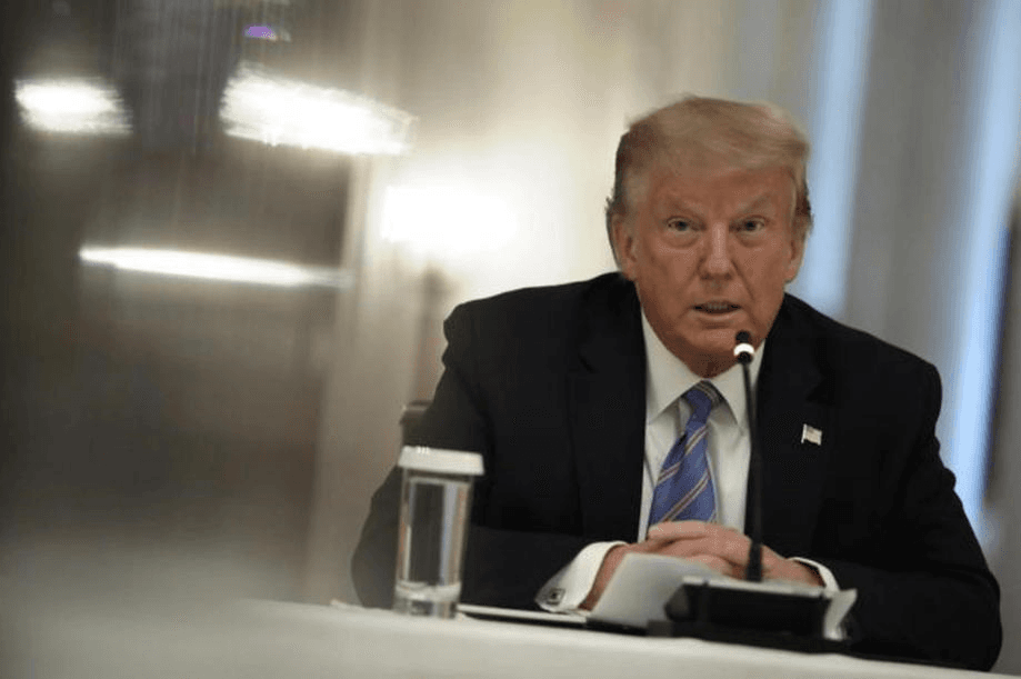 Tổng thống Donald Trump rút Mỹ khỏi WHO
