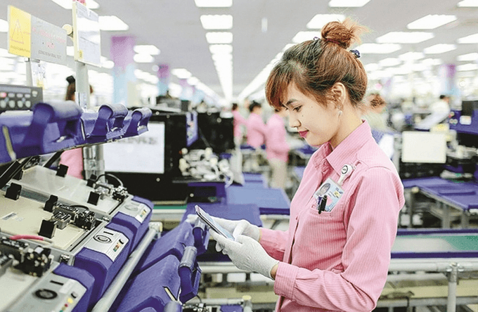 Đối mặt thách thức, giải quyết vấn đề một cách đồng bộ