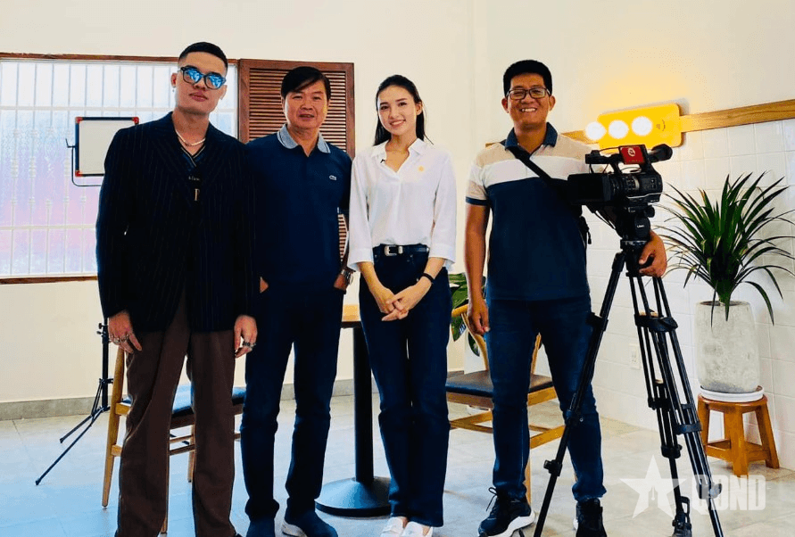 Sử dụng AI để lan tỏa văn hóa truyền thống